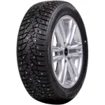 легковой авто / для джип шипованная шина 205/60R16 BRIDGESTONE BLIZZAK SPIKE-02 92T DOT22 Studded 3PMSF M+S