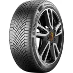 passenger/SUV Summer tyre 235/50R19 CONTINENTAL ALLSEASONCONTACT 2 103V XL Elect FR BBB71 3PMSF M+S