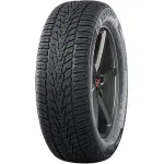 легковой авто / для джип ламель 235/60R18 NANKANG SV-4 107V XL Studless CBB71 3PMSF M+S
