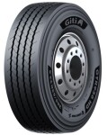 265/70R19.5 Giti GTR956 HD 143/141J M+S 3PMSF Trailer REGIONAL CBA70