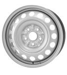 6.5x16, 5x114,3, CH 67, ET: 55; wheel steel suitable for: MAZDA MX-5 III 03.05-12.14 ALCAR