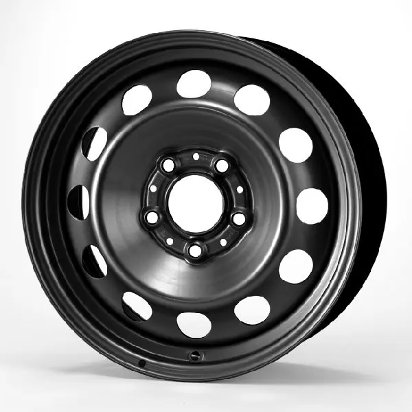 7x16, 5x120, CH 72,5, ET: 47; диск сталь подходит: BMW 3 (E36), 3 (E46), Z3 (E36) 12.91-12.07 ALCAR