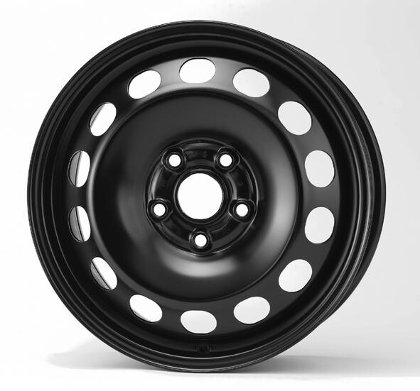 6x16, 5x112, CH 57, ET: 50; диск сталь подходит: VW CADDY III, CADDY III/MINIVAN, CADDY IV, CADDY IV/MINIVAN 03.04- ALCAR