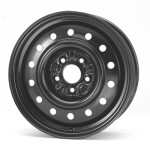 passenger steel wheel alc9735