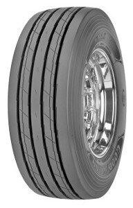 truck Summer tyre 265/55R19,5 141J GOODYEAR KMAX T 3PSF