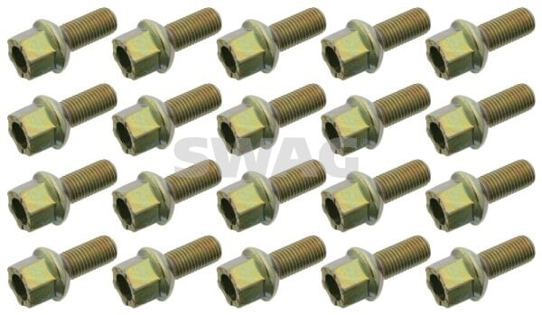 wheel bolt 99 90 6963