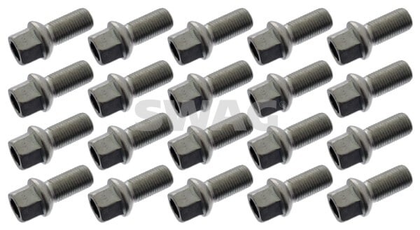 wheel bolt 99 90 9801