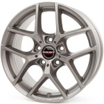 Valuvelg Borbet Y titan matt 8.5x18" 5x112 ET40 Keskava 66.6