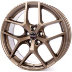 Valuvelg Borbet Y bronce matt 8x18" 5x112 ET48 Keskava 57.1