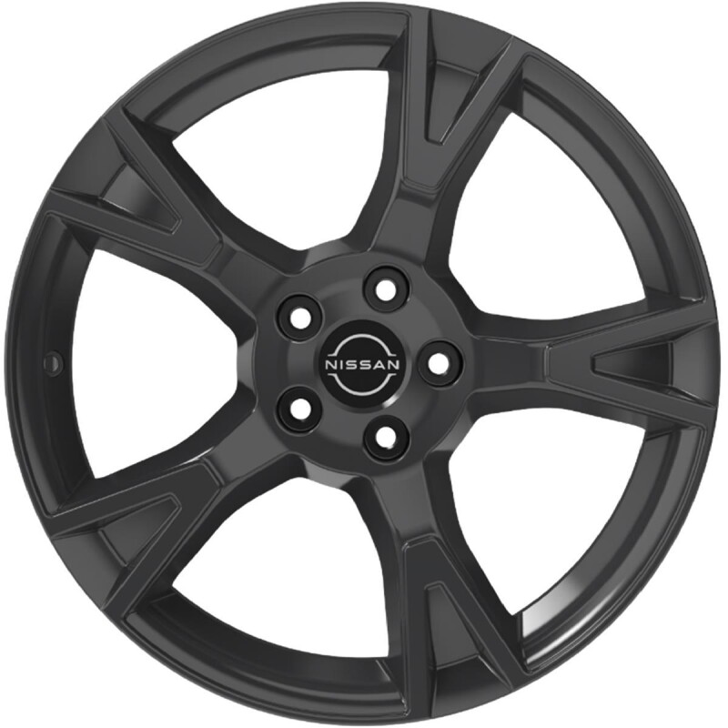Valuvelg Nissan X-Trail KB4095M400AG 7.5x19" 5x114.3 ET40 Keskava 66.1