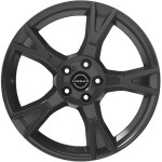 Alloy Wheel Nissan X-Trail KB4095M400AG 7.5x19" 5x114.3 ET40 middle hole 66.1