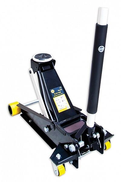 garage jack 3t 120-460mm omega magic lift