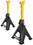 nelijalgpüramiid Подставкa 6t 2шт 405-603mm omega