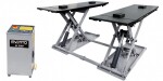 подъемник poolkõrge 3.5t 1200mm. sl s35h invento