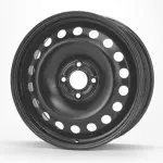 6.5x16, 4x100, CH 60, ET: 49; Velg teras sobib: RENAULT GRAND SCENIC II, GRAND SCENIC III, MEGANE II, SCENIC II, SCENIC III 09.02- ALCAR
