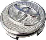 toyota kapsel oe-valuveljele (proace/su001-a6430) kroom