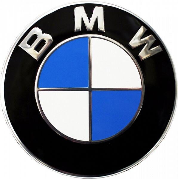 bmw Caps oe- for alloy wheels (36136850834) 5x112 wheels