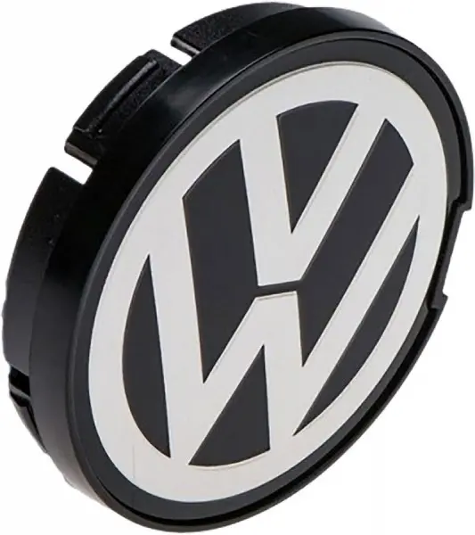 vw колпачок oe- для литых дисков 55mm (6n0 601 171) 5x100 на диск