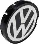 vw Caps oe- for alloy wheels 55mm (6n0 601 171) 5x100 for wheel