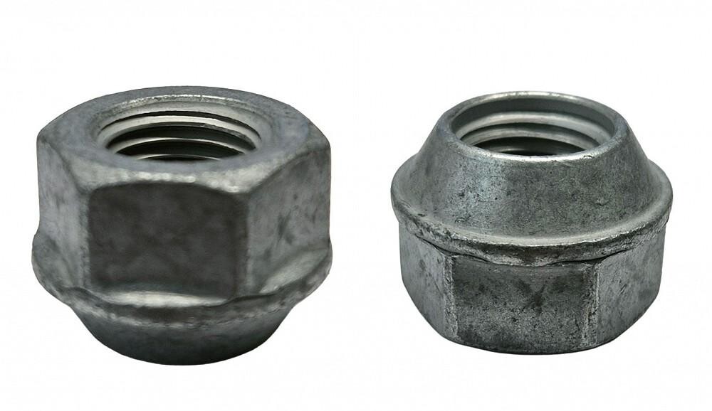 mutter m14x1.50/17.5/22 (avatud. p17.5. ch22)