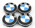 bmw вращающийся колпачок. 4шт. (oe:36122455268) 5x112 oe- для дисков
