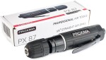 пневматический шифовальный инструмент инструмент для шиномонтажа proxima px87 2500 обор./мин 3/8" торцевая головка
