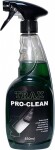 cleaning fluid "proclean" 650ml/sprayer wheel liimraskuste installing