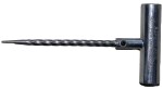 шило спираль safety seal xl. 17cm. t-рукоятка. металл