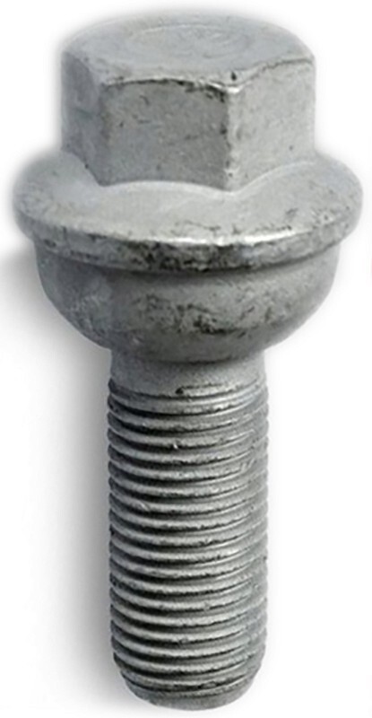 Болт pk14x1.50/32/19 (pk/r14. p58. ch19). (mb sprinter 06- для стального диска)