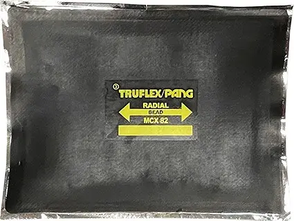Patches for radial tyres repairing  190x250. mcx-82 truflex pang