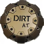 dirt a.t. d05 velje kapsel. (pronks)