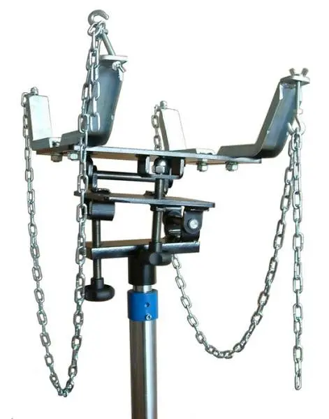 apac 1606.1 hydraulic. gearbox lifter's 1604 tool