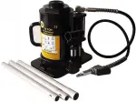 pudeltungraud 30t 280-458mm pneumaatiline ajam omega