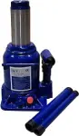 low Bottle Jack 12t 155-290mm
