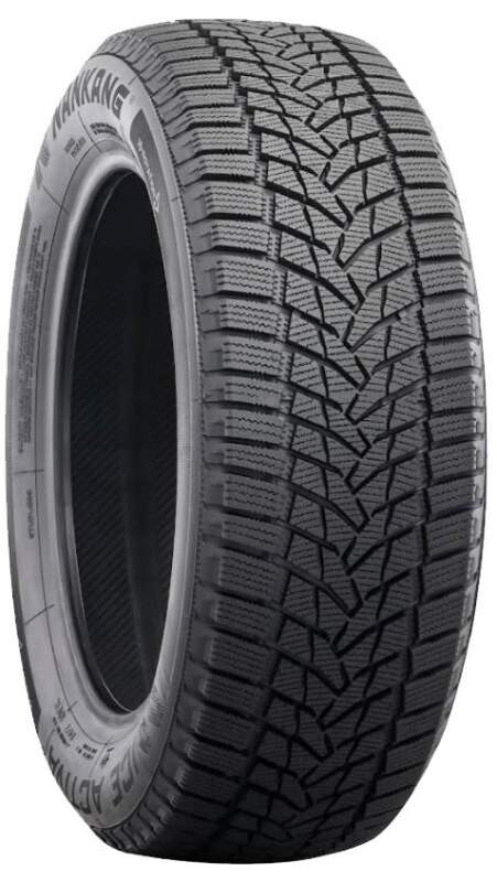Sõiduauto/maasturi 215/55R17 ICE-2 lamell C/C/B 98T XL