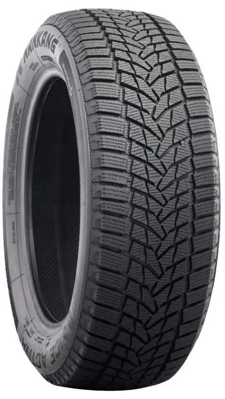 215/55R17 ICE2 lamell C/C/B 98T XL