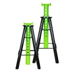 nelijalgpüramiid pukk 10t "xl heavy-high" 736-1212mm. 2tk jbm