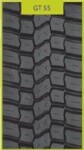 Veoauto suverehv 315/70R22,5 11 GT GT55