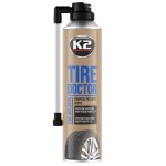 k2 tire doctor Герметик шин 535ml/ae