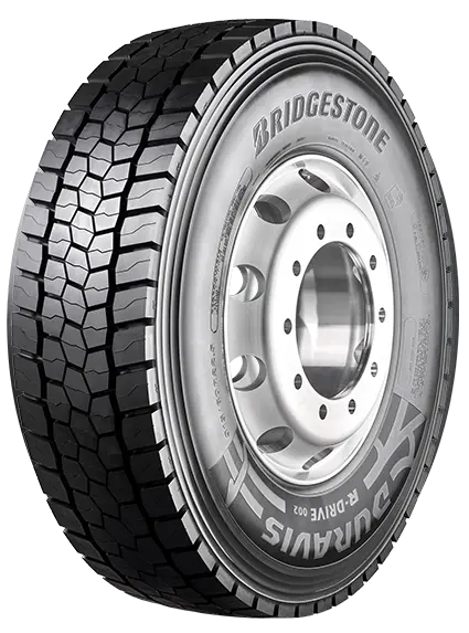 truck Summer tyre 295/60R22,5 150/147L BRIDGESTONE Duravis R-Drive 002 M+S 3PMSF