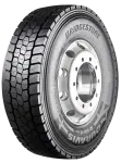 Veoauto suverehv 295/60R22,5 150/147L BRIDGESTONE Duravis R-Drive ( Vedav sild ) ( Vedav sild ) 002 M+S 3PMSF