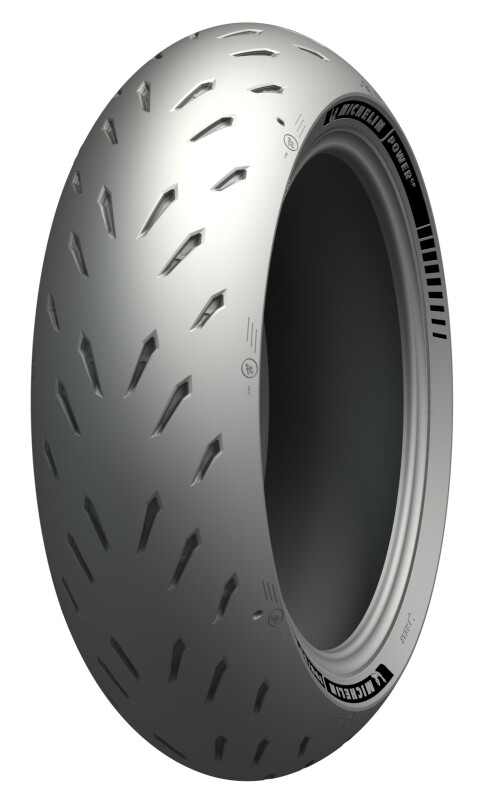 for motorcycles Summer tyre 120/70R17 58(W) MICHELIN POWER GP TL