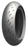 for motorcycles Summer tyre 120/70R17 58(W) MICHELIN POWER GP TL