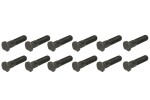 Wheel клеммами M18x1,5 x81mm fits: ADR