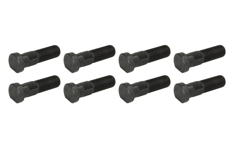 Wheel pin M20x1,5 x83mm fits: ADR