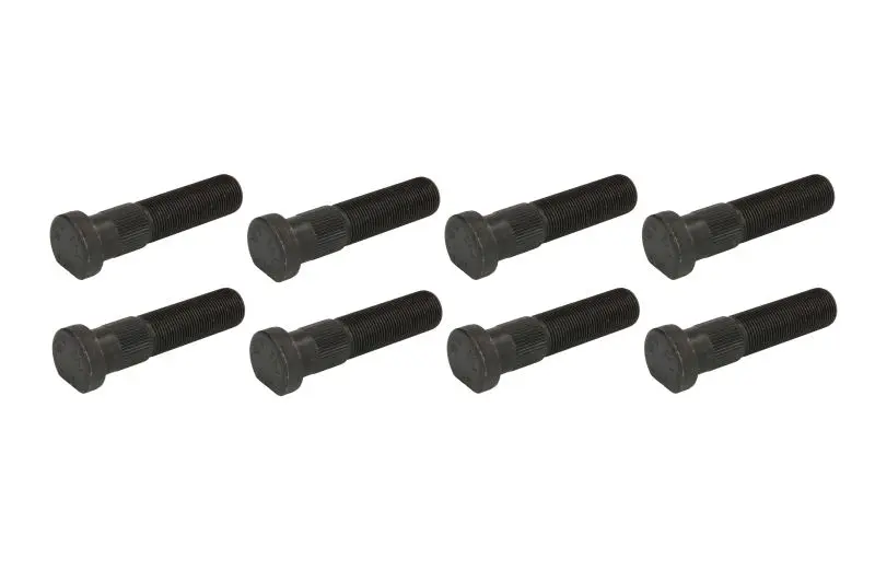 Wheel pin M20x1,5 x93mm fits: ADR