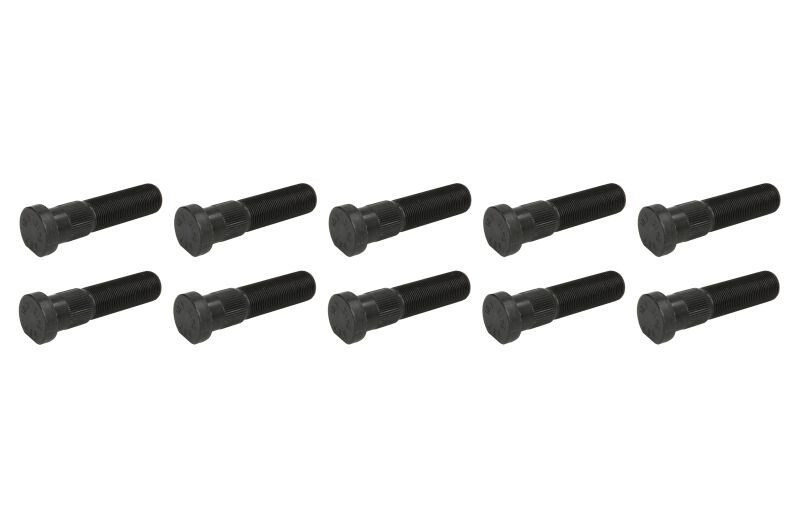 Wheel pin M22x1,5 x93mm (10 pcs.) fits: ADR