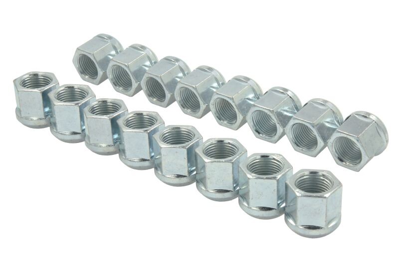Rattamutter 9.18-12