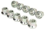 velg mutter M22x1,5 (teras) kogus per pakend: 10tk sobib: ADR