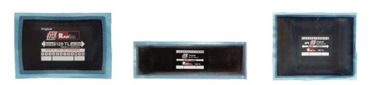 115 TL remondi plaaster